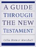 Guide Through The New Testament