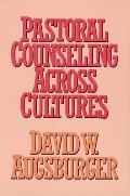 Pastoral Counseling across Cultures