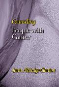 Counseling People with Cancer