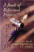 Book Of Reformed Prayers