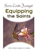 Equipping the Saints: Teacher Training in the Church