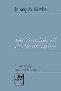 The Structure of Christian Ethics