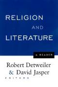 Religion & Literature A Reader