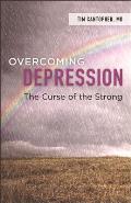 Overcoming Depression: The Curse of the Strong