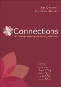 Connections: A Lectionary Commentary for Preaching and Worship: Year A, Volume 1, Advent Through Epiphany