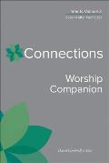 Connections Worship Companion, Year B, Volume 2: Season After Pentecost