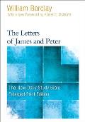 The Letters of James and Peter