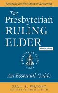 The Presbyterian Ruling Elder