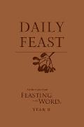 Daily Feast, Year B