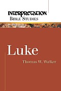 Luke Interpretation Bible Studies