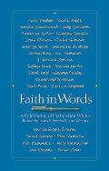 Faith in Words: A Celebration of Presbyterian Writers