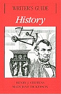 Writers Guide To History