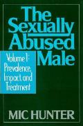 Sexually Abused Male Volume 1 Prevalence Imp