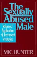 Sexually Abused Male Volume 2 Application Of