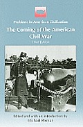 Coming Of The American Civil War 3rd