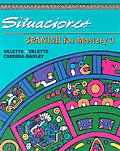 Spanish For Mastery 3 Situaciones
