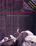 Physical Geological Update