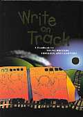 Write On Track A Handbook For Young Writer