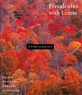 Precalculus With Limits A Graphing Approach 2nd Edition