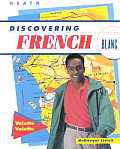 Discovering French White Book