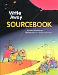 Write Away Source Book