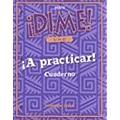 McDougal Littell Dime: Practice Workbook Student's Edition Level 1