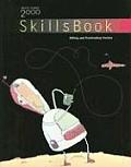 Write Source 2000 Skills Book Editing & Proofreading Practice