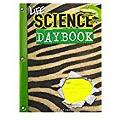 Life Science Daybook