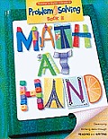 Math at Hand: Problem Solving, Book B, Grade 6
