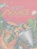 Write Source A Book for Writing Thinking & Learning