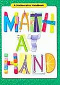 Math At Hand A Mathematics Handbook