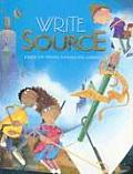 New Generation Write Source A Book for Writing Thinking & Learning