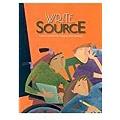 Great Source Write Source: Student Edition Softcover Grade 11 2006