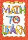 Math To Learn A Mathematics Handbook