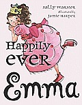 Happily Ever Emma