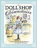 Doll Shop Downstairs
