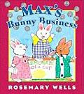 Maxs Bunny Business