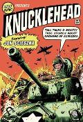Knucklehead Tall Tales & Mostly True Stories of Growing Up Scieszka