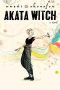 Akata Witch 01