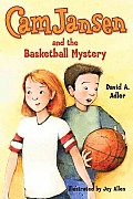 CAM Jansen & the Basketball Mystery
