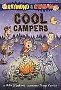 Cool Campers (Raymond & Graham)