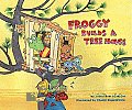 Froggy Builds a Treehouse