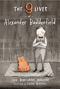9 Lives of Alexander Baddenfield
