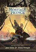 Seelie Wars 01 Hostage Prince