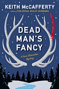 Dead Mans Fancy A Sean Stranahan Mystery