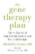 Gene Therapy Plan Taking Control of Your Genetic Destiny with Diet & Lifestyle