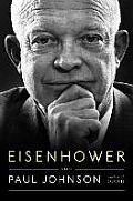 Eisenhower A Life