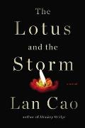 Lotus & the Storm A Novel