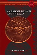 American Indians & The Law