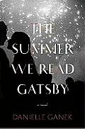 Summer We Read Gatsby